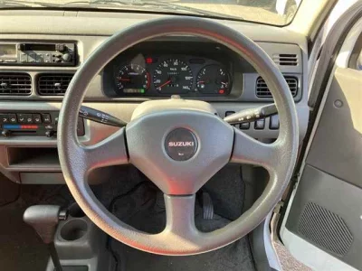 Suzuki WAGON R  с аукциона в Японии