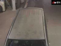 Toyota VOXY лот № 1007 оценка 3.5  с аукциона в Японии 8