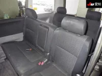 Toyota VOXY лот № 1007 оценка 3.5  с аукциона в Японии 3