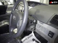 Toyota VOXY лот № 1007 оценка 3.5  с аукциона в Японии 4