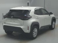 Toyota YARIS CROSS лот № 72019 оценка RA  с аукциона в Японии 1