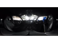 Mercedes-Benz A CLASS лот № 521 оценка 4.5  с аукциона в Японии 5