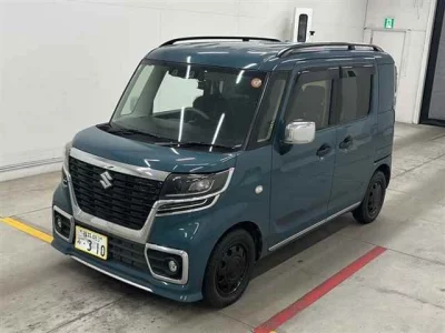 Suzuki SPACIA BASE