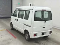 Nissan CLIPPER VAN лот № 90205 оценка R  с аукциона в Японии 1