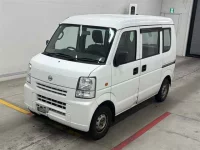 Nissan CLIPPER VAN лот № 90205 оценка R  с аукциона в Японии 3