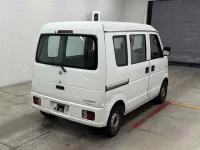 Nissan CLIPPER VAN лот № 90205 оценка R  с аукциона в Японии 4