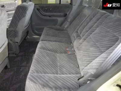 Honda CR-V  с аукциона в Японии