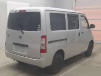 Mazda BONGO VAN лот № 70153 оценка R  с аукциона в Японии 1