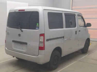 Mazda BONGO VAN  с аукциона в Японии