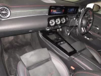 Mercedes-Benz CLA CLASS лот № 524 оценка 4.5  с аукциона в Японии 2