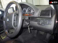 BMW 3-Series лот № 1016 оценка 3.5  с аукциона в Японии 4