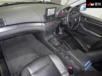 BMW 3-Series лот № 1016 оценка 3.5  с аукциона в Японии 2