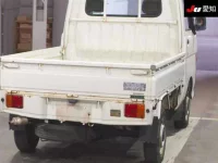 Daihatsu HIJET TRUCK лот № 35075 оценка R  с аукциона в Японии 7