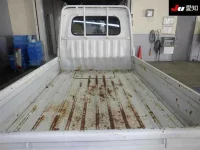 Daihatsu HIJET TRUCK лот № 35075 оценка R  с аукциона в Японии 3