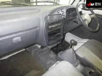 Daihatsu HIJET TRUCK лот № 35075 оценка R  с аукциона в Японии 2