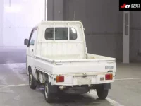 Daihatsu HIJET TRUCK лот № 35075 оценка R  с аукциона в Японии 1