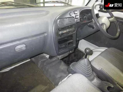 Daihatsu HIJET TRUCK  с аукциона в Японии