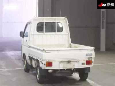 Daihatsu HIJET TRUCK  с аукциона в Японии