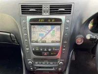 Lexus GS лот № 90214 оценка 4  с аукциона в Японии 5