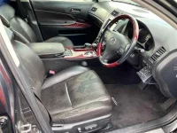 Lexus GS лот № 90214 оценка 4  с аукциона в Японии 6