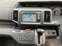 Honda STEP WAGON лот № 90215 оценка 3.5  с аукциона в Японии 5