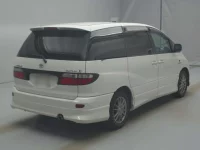 Toyota ESTIMA лот № 72033 оценка 4  с аукциона в Японии 1
