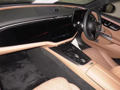 Mercedes-Benz E CLASS WAGON  с аукциона в Японии