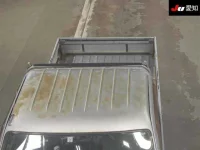 Daihatsu HIJET TRUCK лот № 35078 оценка 3  с аукциона в Японии 8