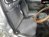 Daihatsu HIJET TRUCK лот № 35078 оценка 3  с аукциона в Японии 5