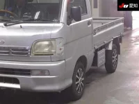 Daihatsu HIJET TRUCK лот № 35078 оценка 3  с аукциона в Японии 6