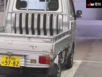 Daihatsu HIJET TRUCK лот № 35078 оценка 3  с аукциона в Японии 7