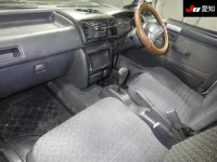 Daihatsu HIJET TRUCK лот № 35078 оценка 3  с аукциона в Японии 2