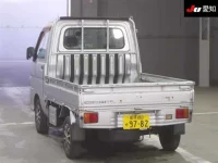 Daihatsu HIJET TRUCK лот № 35078 оценка 3  с аукциона в Японии 1