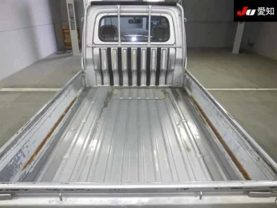 Daihatsu HIJET TRUCK  с аукциона в Японии