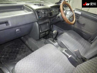 Daihatsu HIJET TRUCK  с аукциона в Японии