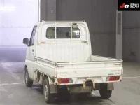 Mitsubishi MINICAB TRUCK лот № 35079 оценка 3.5  с аукциона в Японии 1