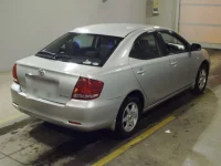 Toyota ALLION лот № 7156 оценка 3.5  с аукциона в Японии 1