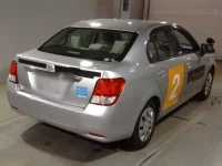 Toyota COROLLA AXIO лот № 4008 оценка 3  с аукциона в Японии 1