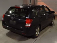 Toyota COROLLA FIELDER лот № 4010 оценка RA  с аукциона в Японии 1