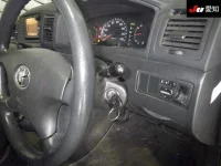 Toyota COROLLA SPACIO лот № 1026 оценка R  с аукциона в Японии 4