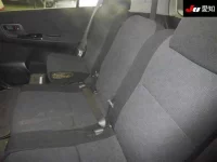 Toyota COROLLA SPACIO лот № 1026 оценка R  с аукциона в Японии 3