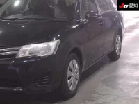 Toyota COROLLA AXIO лот № 5016 оценка R  с аукциона в Японии 6