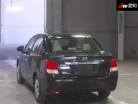 Toyota COROLLA AXIO лот № 5016 оценка R  с аукциона в Японии 1