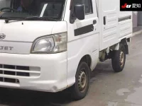 Daihatsu HIJET TRUCK лот № 35087 оценка R  с аукциона в Японии 6