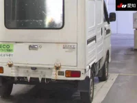 Daihatsu HIJET TRUCK лот № 35087 оценка R  с аукциона в Японии 7