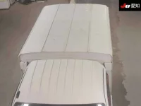 Daihatsu HIJET TRUCK лот № 35087 оценка R  с аукциона в Японии 8