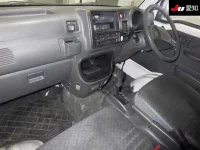 Daihatsu HIJET TRUCK лот № 35087 оценка R  с аукциона в Японии 2