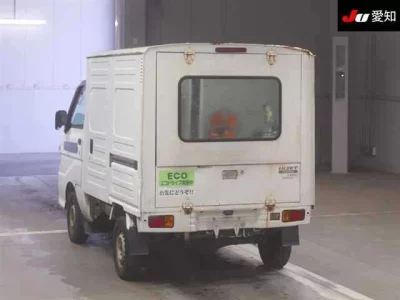 Daihatsu HIJET TRUCK  с аукциона в Японии