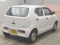 Suzuki ALTO VAN лот № 70165 оценка 3.5  с аукциона в Японии 1