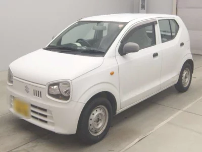 Suzuki ALTO VAN